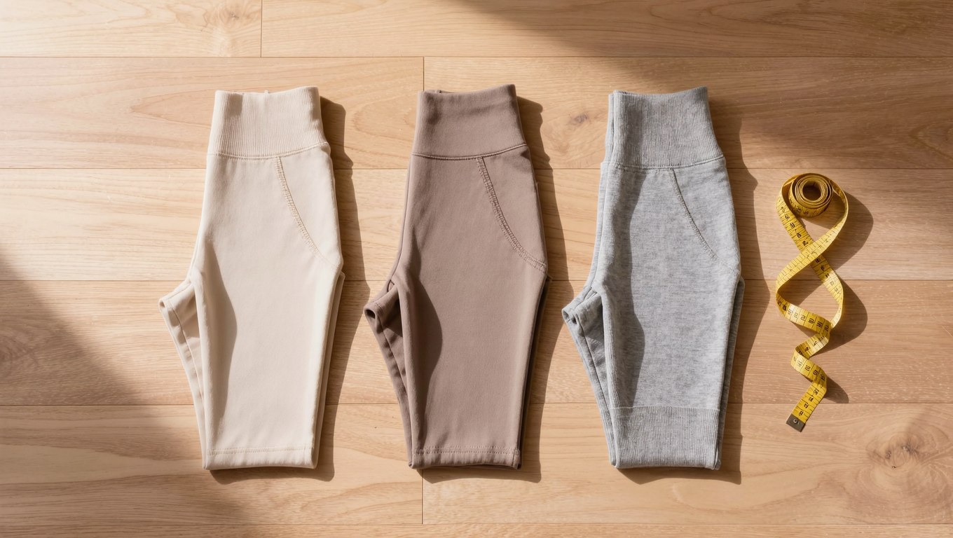 Alo Yoga Leggings Sizing, Measured: The Chart Runs to 2XL, Most Listings Stop at L