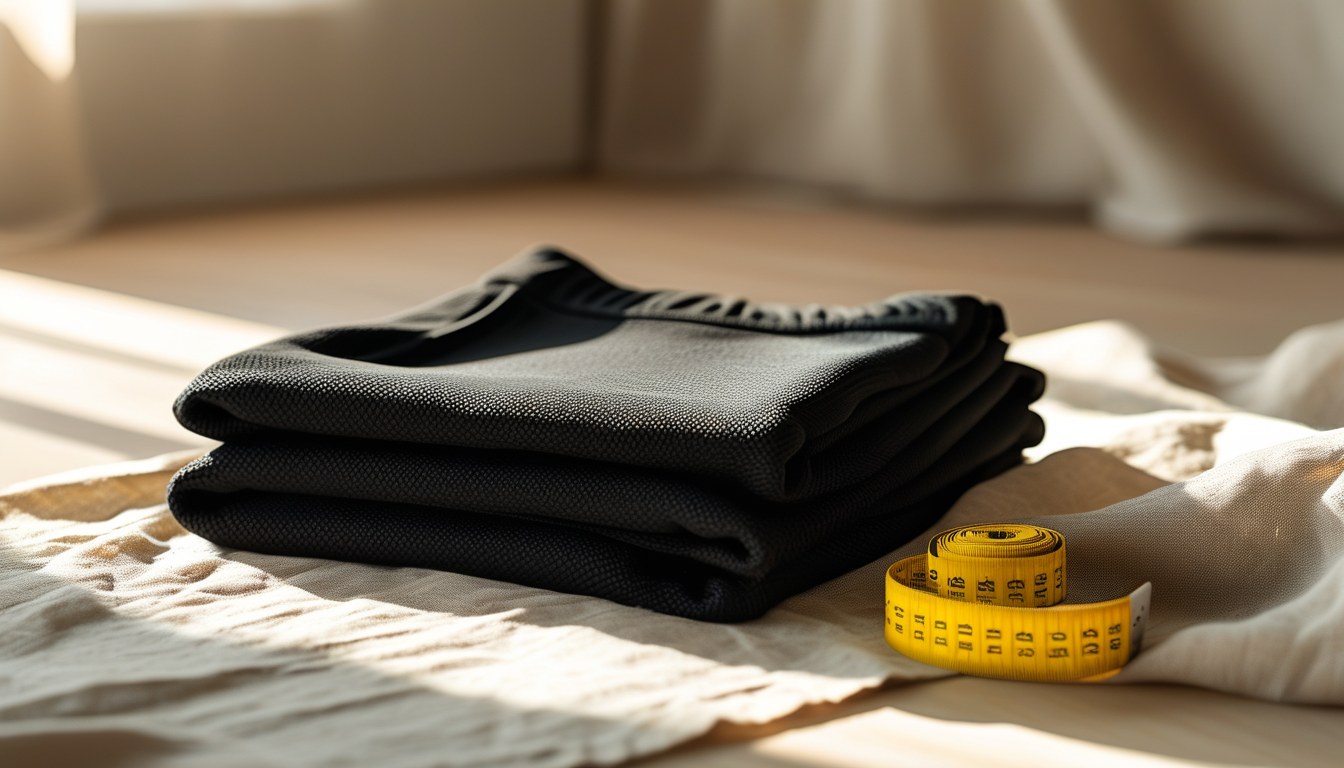 CRZ Yoga Sizing, Measured: Its XS Is Another Brand's S
