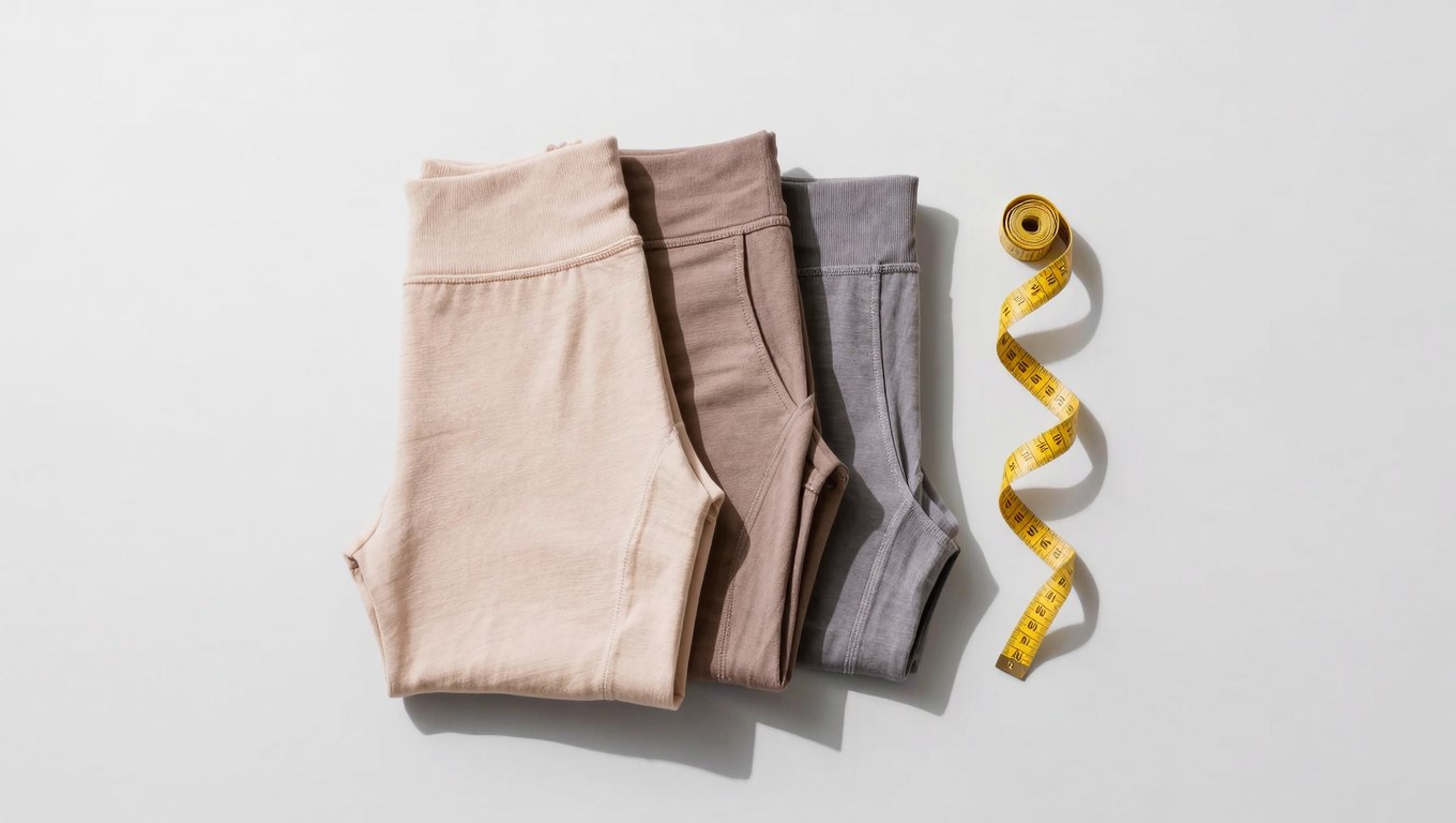 Nylon or Polyester Leggings: Which One Stretches More?
