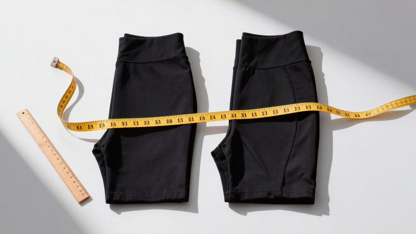 PopFlex vs. Baleaf Sizing: “Regular” Is 27 Inches, and Baleaf Ties Height to Size