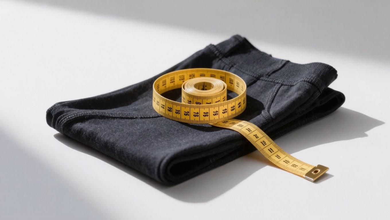 Sweaty Betty Sizing, Measured: The 10 on Its Chart Is a US 6